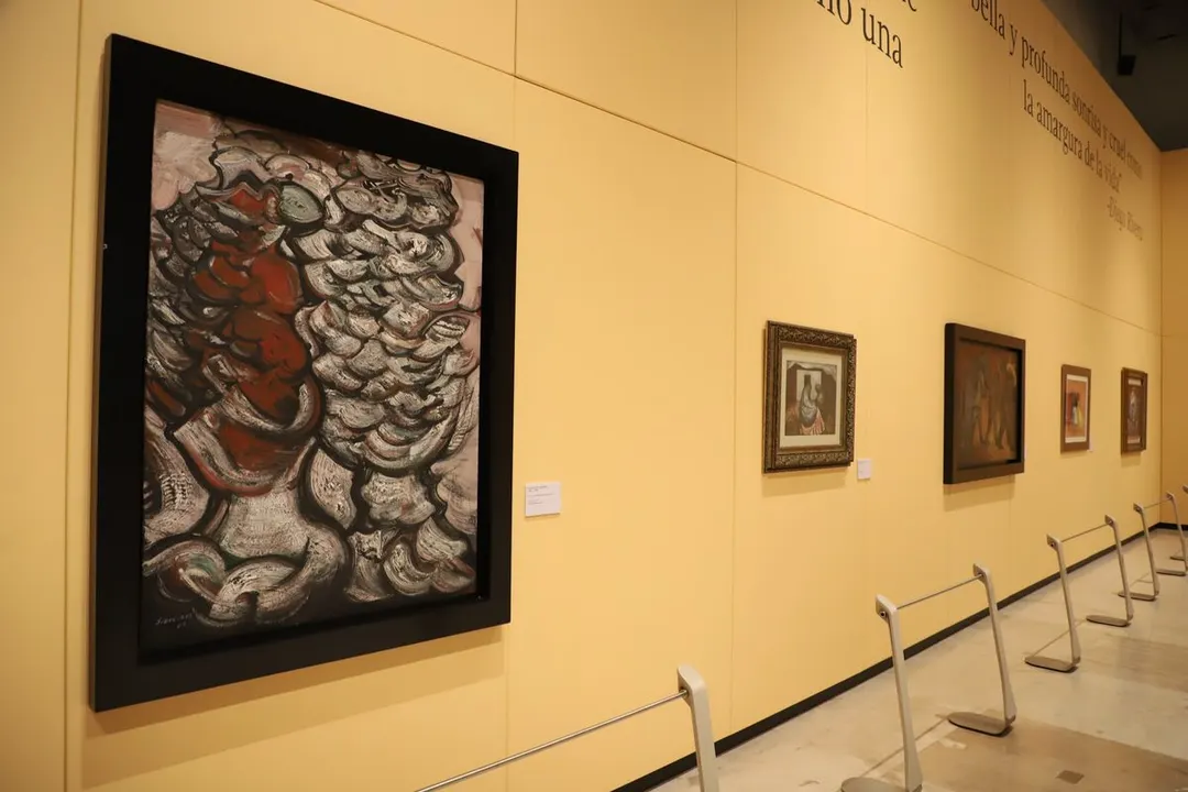 Hecho En Mexico Museo Internacional Del Barroco