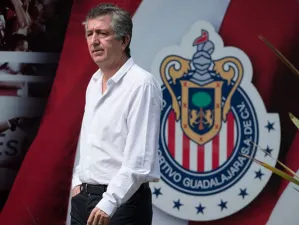 Jorge Vergara deja de ser el dueño de Chivas USA