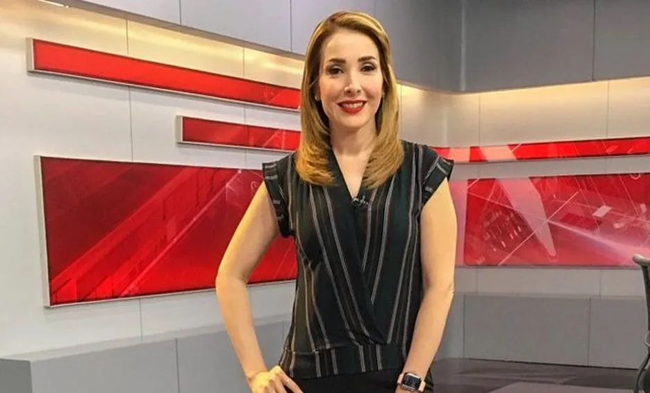 Exigen protección para la periodista Azucena Uresti tras amenazas del CNG