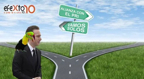 ¿A dónde jugará el Verde?