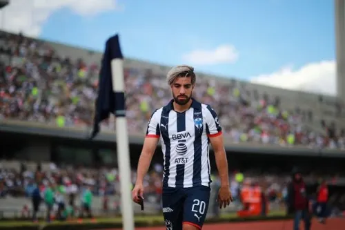 Rodolfo Pizarro, muy cerca de la MLS