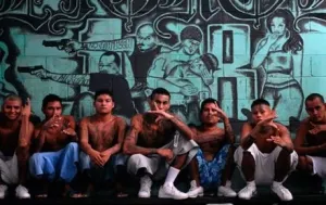 La paranoia de vivir junto a La Mara Salvatrucha
