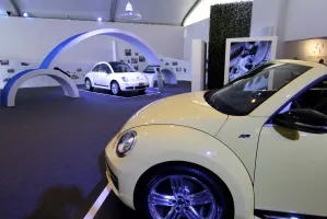 Trabaja VW para aclarar irregularidades con software