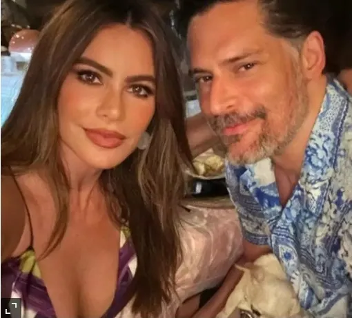 Sofía Vergara habla de su divorcio
