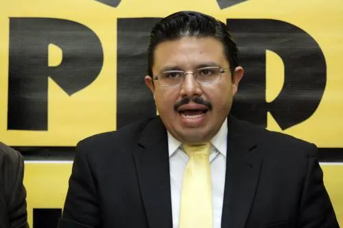 FIP convoca a Morena a aceptar una alianza de izquierdas