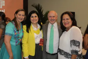 SEDIF visita Centro de Atención a Menores Fronterizos en Reynosa