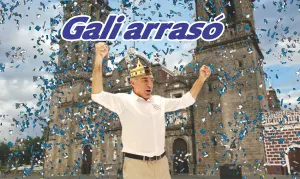 Se confirman tendencias