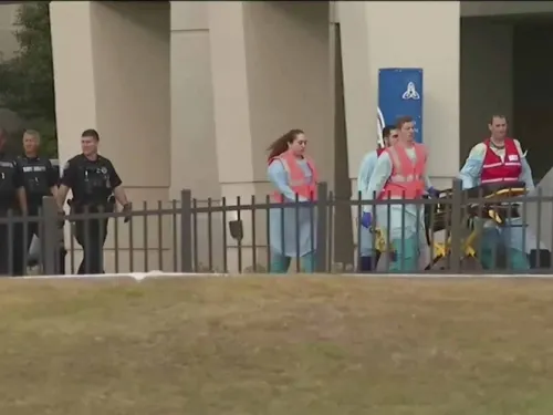 Atacante de Florida publicó mensajes antes de tiroteo