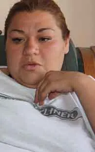 Mujer en Coahuila dará a luz a nueve hijos