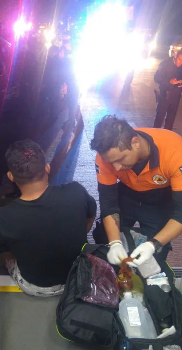 Tráiler choca unidad de la Guardia Nacional en la México-Puebla