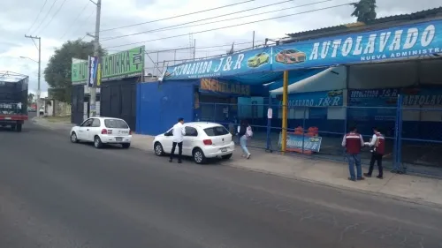 Por violar Ley Seca, clausuran un establecimiento en la capital poblana