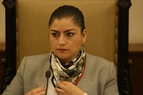 Instruye Claudia Rivera a Implan y Movilidad a establecer mesas de trabajo con SIMT