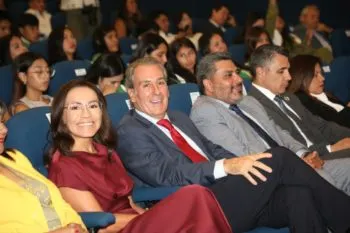 Construye Ayuntamiento de Puebla acciones de paz desde el ámbito local