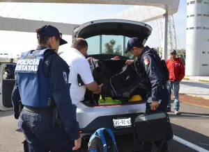 Gobiernos se suman para brindar Operativo Guadalupe-Reyes