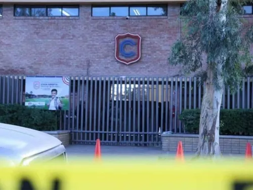 Heridos en Colegio de Torreón se encuentran estables