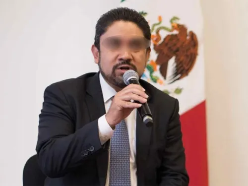 Giran órdenes de aprehensión contra exfuncionarios de CDMX