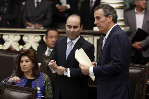 PRI no debe coaligarse con Panal, aunque remuevan a Gerardo Islas