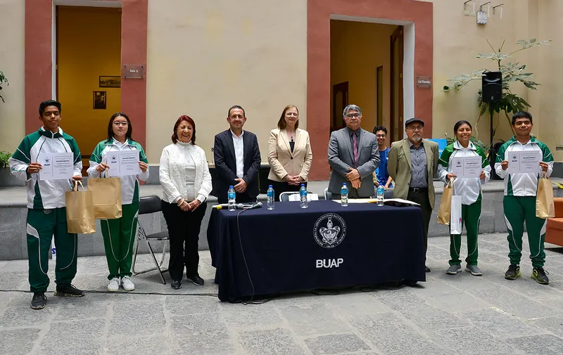 buap-premiacion-concurso-la-bobina-de-tesla