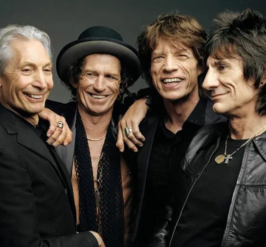Día Mundial del Rock
