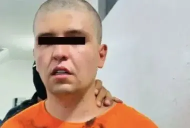 Confirman sentencia contra Fofo Márquez por intento de feminicidio