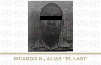 Cumple la FGE orden de aprehensión contra probable responsable de secuestro ocurrido en 2010 en Tlapanalá