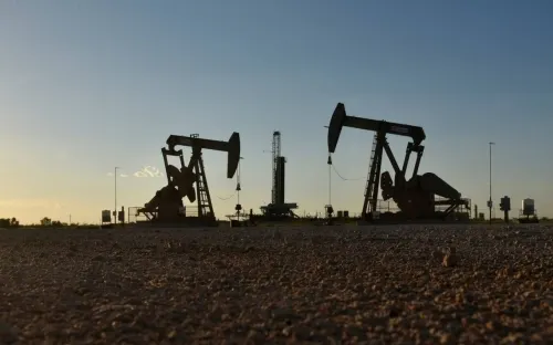 Puebla recibe menos recursos por extracción de hidrocarburos ante la caída mundial del petróleo