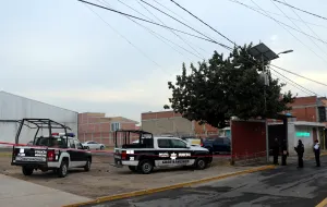 Hasta 20 serían los desaparecidos por tiroteo en Cuautlancingo