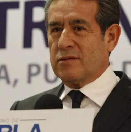 Falsas las acusaciones que lanzó el senador Barbosa de pedir “moches” a alcaldes de Puebla: SGG
