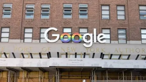 Google pagará a medios por sus noticias y contenidos de “alta calidad”