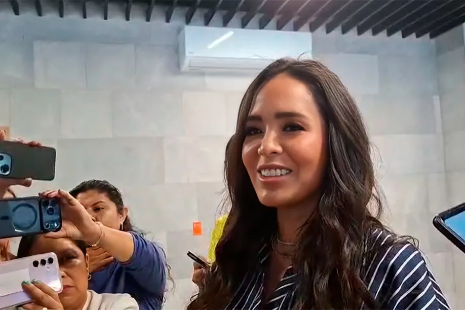 Grace Palomares Ramirez