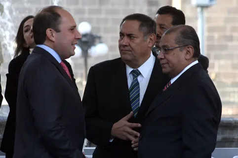 Pémex, único responsable de resarcimiento de daños por explosión, aclara SGG