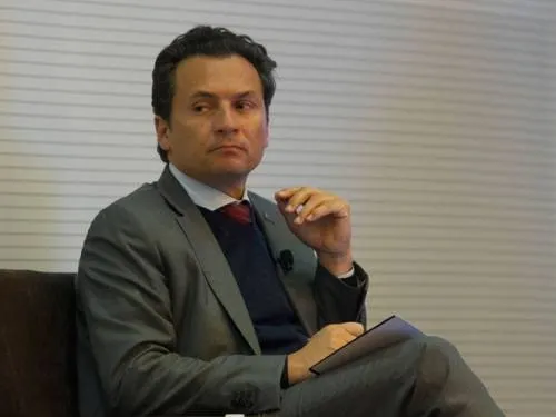 Lozoya no recibió ni un centavo de Odebrecht: abogado