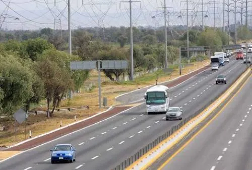 Identifican a la banda que asesinó a bebé y violó a mujeres en la México-Puebla
