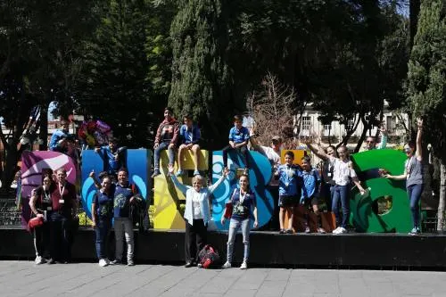 Registra Puebla ocupación del 100% en fin de semana