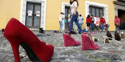 Puebla, Tehuacán y Atlixco, dentro de los 100 municipios con más feminicidios en el país