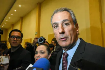 Pepe Chedraui confirma su inminente afiliación a Morena y respalda reforma antirreeleccionista de Sheinbaum