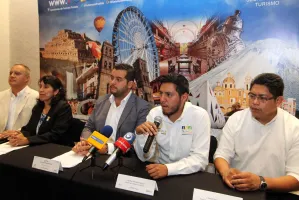 Espera Tochimilco 10 mil visitantes a Feria del Aguacate y las Frutas