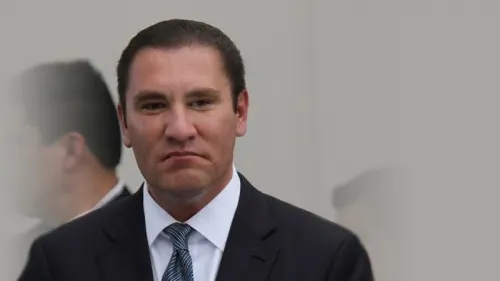 El Cumpleaños de Moreno Valle sin Moreno Valle (un Repaso por su Legado)