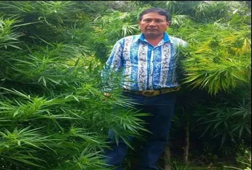 PGR debe investigar a regidor de Tochimilco por presuntos vínculos con grupos criminales