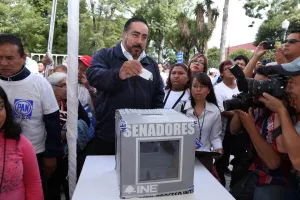 Arranca elección interna del PAN