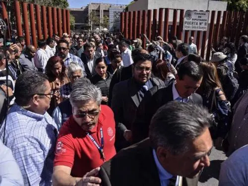 Con toda evidencia, CNTE no quiere resolver el problema: Muñoz Ledo