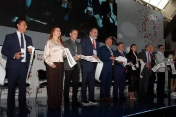 Gobierno del Estado consolida liderazgo de Puebla en industria de reuniones con EXPOANAM