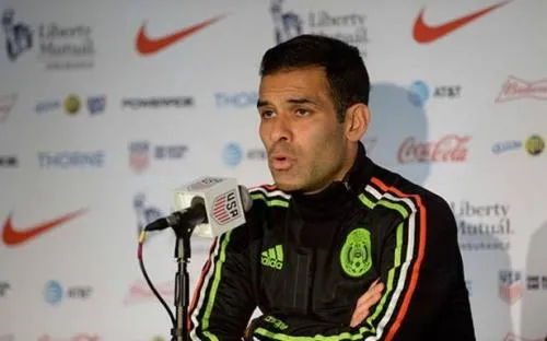 Tras la ausencia de Márquez, la Asociación de Futbolistas, el proyecto ha quedado en pausa