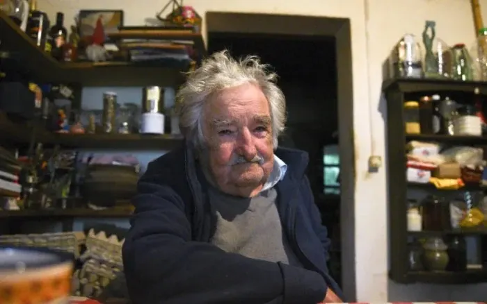 José “Pepe” Mujica