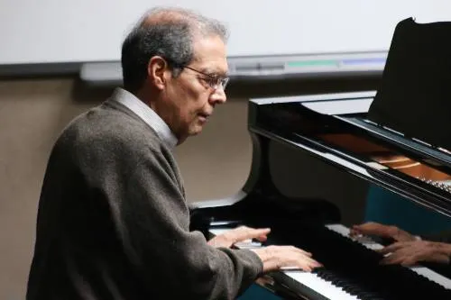 Pianista del INBA dará concierto en homenaje a Manuel M. Ponce en el CCU BUAP
