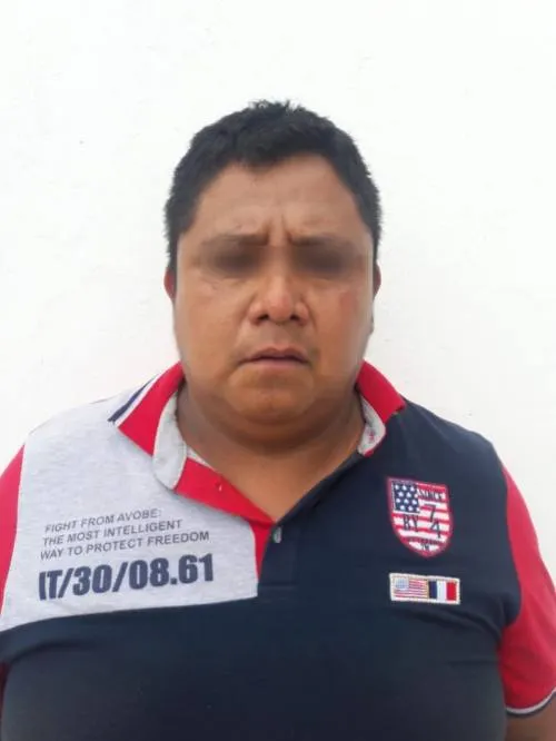 FGE esclareció el feminicidio de María Esther, ocurrido en Coyomeapan