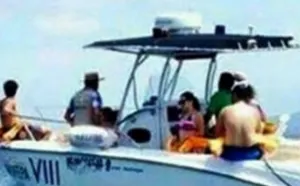 Destituyen a delegado Profepa en Nayarit por escándalo de lancha