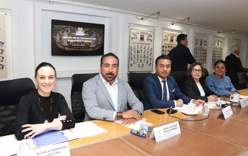 congreso-puebla-ley-seguridad-publica-estatal