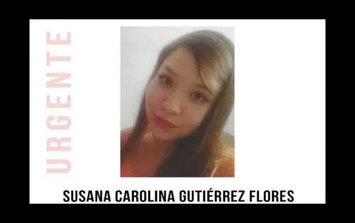 Localizan a estudiante de UdeG reportada como desaparecida