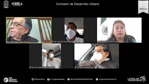 Aprueban en comisión, modificaciones a la Ley que Regula el Régimen de Propiedad de Condominio